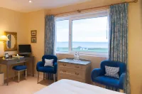 Sunny Brae Bed & Breakfast - parcheggio