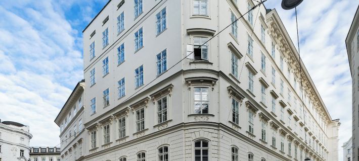 Wilde Aparthotels Vienna Fleischmarkt Hotels in Wien