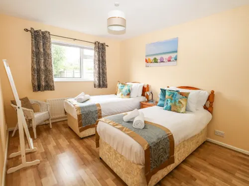 Sunny Haven فنادق في Osmington