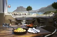 Chapmans Peak Beach Hotel Hotels in Hout Bay