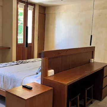 Casa Narau