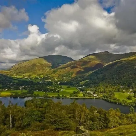 Riverville Ξενοδοχεία στην πόλη Grasmere