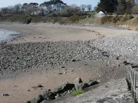 Beudy Bach Hotels in Llangoed