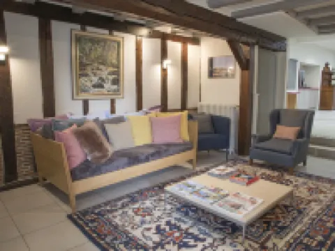 Logis Hôtel Chaptal, Amboise Hotels in Amboise