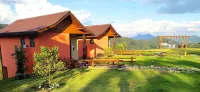 Pousada do Sonho - Mountain view