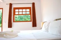 Hotel Lindoia Rural Hotel a Lindoia