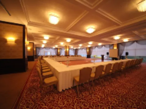 Safa Sorgun Thermal Hotel Sorgun otelleri