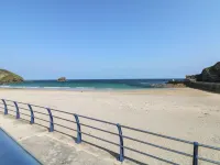 Beachspoke Loft - sul mare