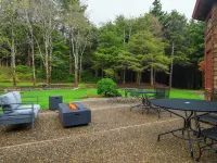 Arch Cape Inn and Retreat Hotel di Manzanita