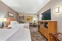 C'Mon Inn Bozeman Hoteles en 