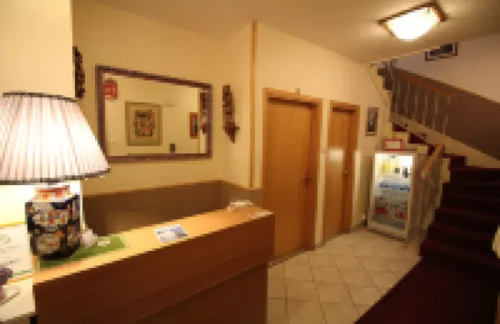 Budavar Bed and Breakfast