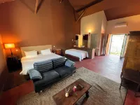 Royal Cocoa Palace Hotels in Foros De Vale De Figueira