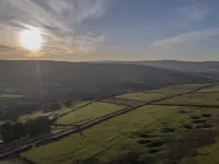 Bothy Hotels in Alston