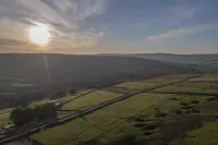 Bothy Hotels in Alston