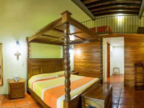 Hotel Boutique Hacienda del Gobernador Hotels in Colima