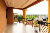 Coded Guest House Hoteles en Aburi