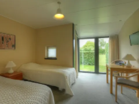 The Cottage Hoteles en Nysted