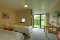The Cottage