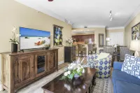 Club Wyndham Emerald Grande at Destin - balcony