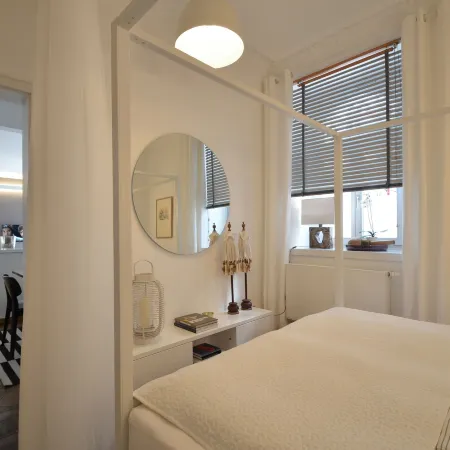 Asante-Design-Apartment Deluxe - Very Central