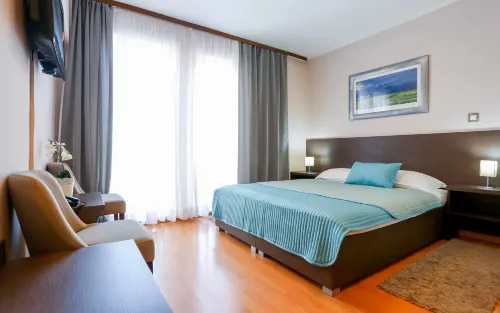 Hotel Divan فنادق في ستاري غراد