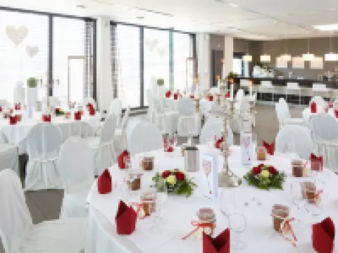 Grunder Gästehaus Hoteles en Kirkel