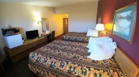 Red Carpet Inn Windom Hotels in Windom