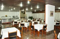 Cardum Hotel - breakfast