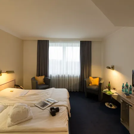 Hotel Deichgraf