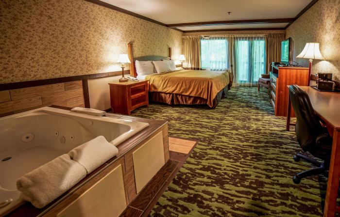 Spring House Inn