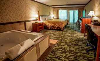 Spring House Inn