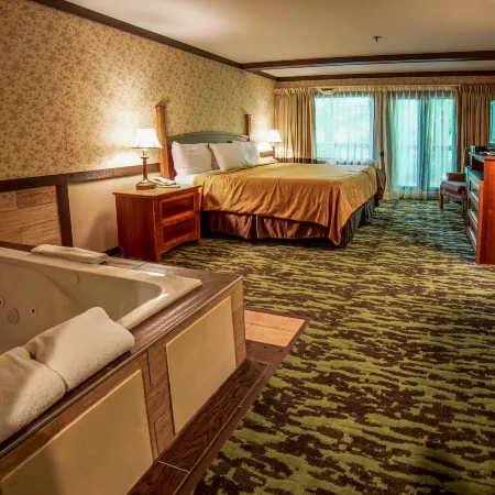 Spring House Inn