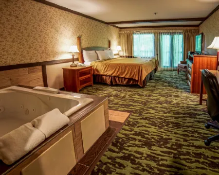 Spring House Inn Hotels in Porter