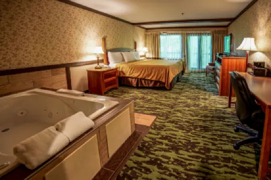 Spring House Inn Hotels in 