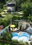 Hotel & Spa Fontenay - Romantische