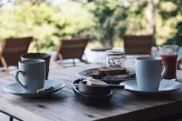 Tava Glamping Cerro - breakfast