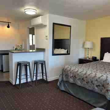 Port Townsend Inn Rooms