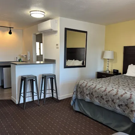 Port Townsend Inn