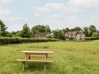 Tippets View Hotel di Pembridge