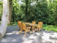 Hawthorn Croft - Country Houses