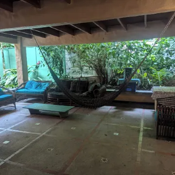 Tasty Dayz Hostel