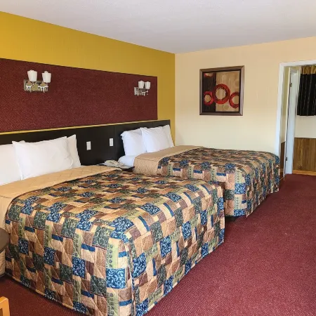 Fox Motor Inn