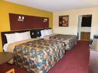 Fox Motor Inn