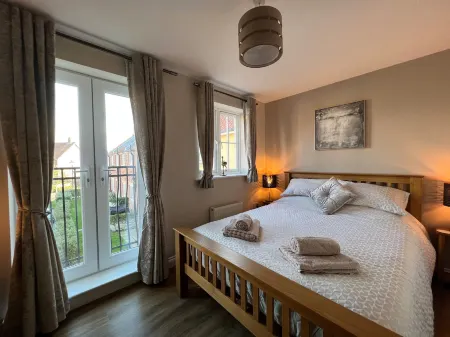 Gone Crabbing Отели рядом с достопримечательностью «Файли Бич»