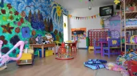Hotel la Campagnola - Green Energy Resort Hotels in San Nazzaro