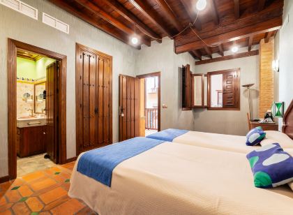 Hotel Posada del Toro