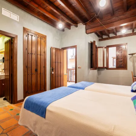 Hotel Posada del Toro