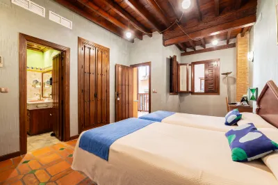 Hotel Posada del Toro Hotels in Zaidin