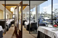 Boutique Hotel Haidachhof Superior - breakfast