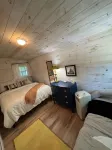 Maine Stay Lake House-Limit12 Home